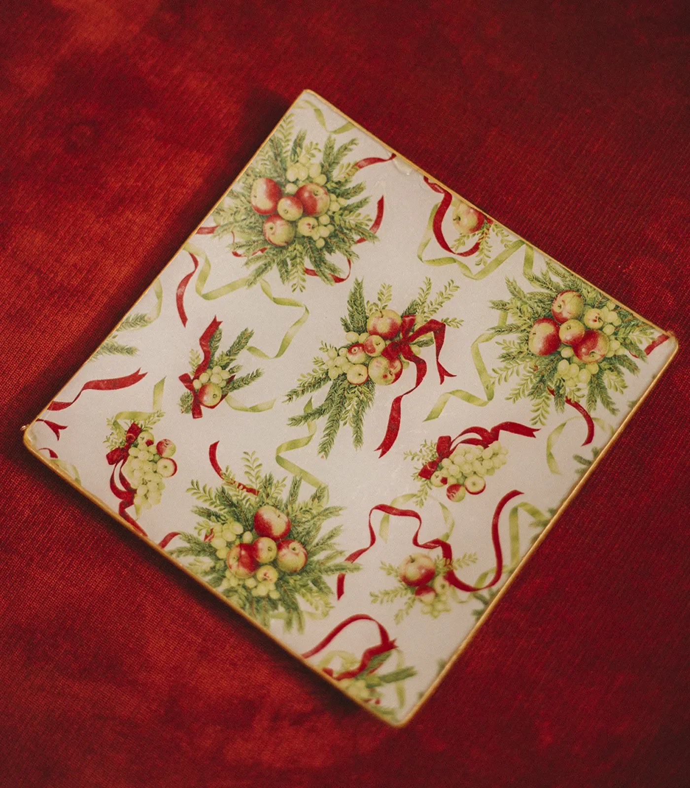 Colección Manzanas Navidad - Imagen 2
