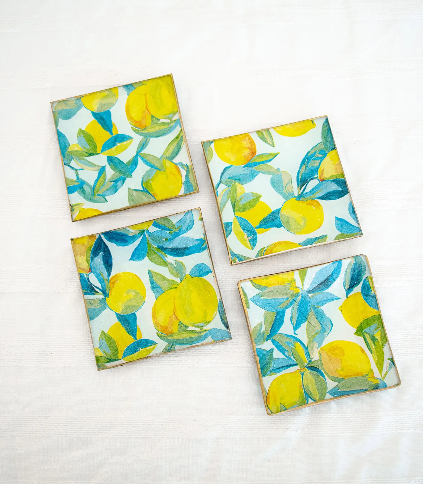 Platito de pan · Limonada - Imagen 3